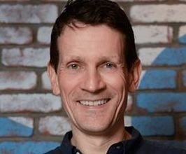 Bruce Daisley - Professional null Speaker