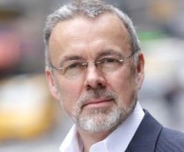 Charles Day - Professional null Speaker