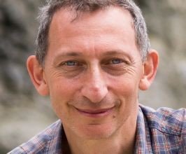 Jonathan Drori - Professional null Speaker