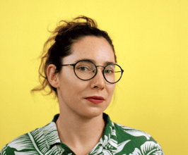 Rose Eveleth - Professional null Speaker