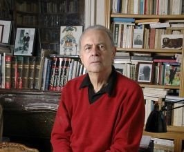 Patrick Modiano - Professional null Speaker