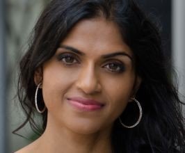 Saru Jayaraman - Professional null Speaker