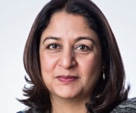 Safeena Husain - Professional null Speaker