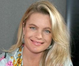 Erika Eleniak - Professional null Speaker