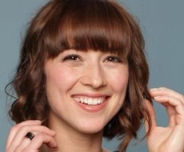 Karine Vanasse - Professional null Speaker