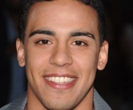 Victor Rasuk - Professional null Speaker