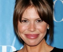 Nikki Cox - Professional null Speaker