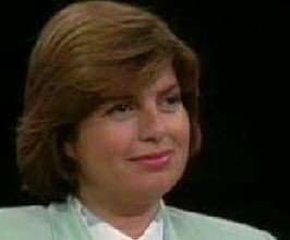 Tansu Ciller - Professional null Speaker