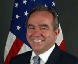 Kurt Campbell - Professional null Speaker