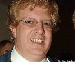 Guy Hands - Professional null Speaker