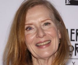 Frances Conroy - Professional null Speaker