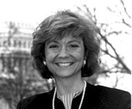 Susan Molinari - Professional null Speaker