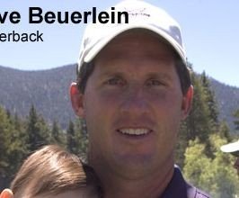 Steve Beuerlein - Professional null Speaker