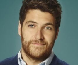 Adam Pally - Professional null Speaker