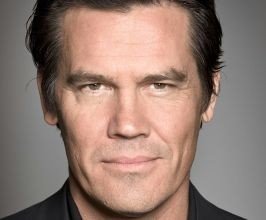 Josh Brolin - Professional null Speaker