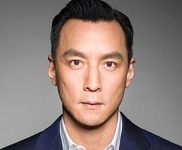 Daniel Wu - Professional null Speaker