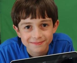 Thomas Suarez - Professional null Speaker