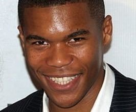 Gaius Charles - Professional null Speaker