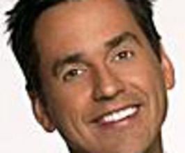 Tony Potts - Professional null Speaker