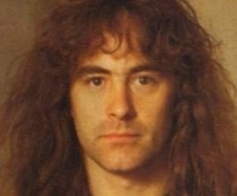 Steve Harris - Professional null Speaker