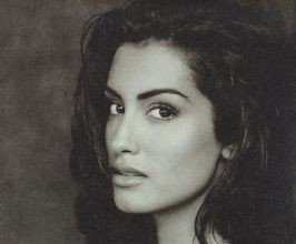 Yasmeen Ghauri - Professional Speakers Booking