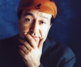 Dom Irrera - Professional null Speaker