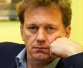 Ted Braun - Professional null Speaker