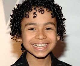 Noah Gray-Cabey - Professional null Speaker