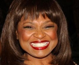 Hattie Winston - Professional null Speaker