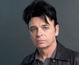 Gary Numan - Professional null Speaker