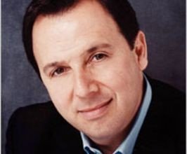 Ron Suskind - Professional null Speaker