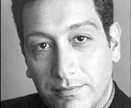 Moises Kaufman - Professional null Speaker