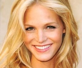Erin Heatherton - Professional null Speaker