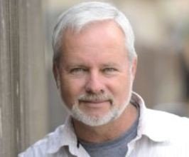 Alex Hyde-White - Professional null Speaker