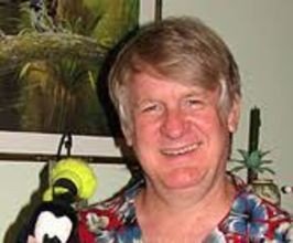 Bill Farmer - Professional null Speaker