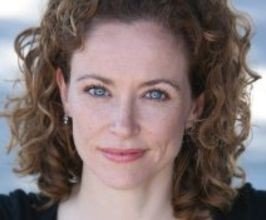 Leslie Hope - Professional null Speaker