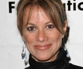 Nancy Lee Grahn - Professional Speakers Booking