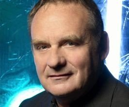 Paul Guilfoyle - Professional null Speaker