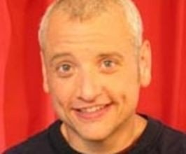 Eddie Gossling - Professional null Speaker