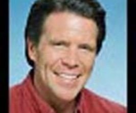 Grant Goodeve - Professional Speakers Booking