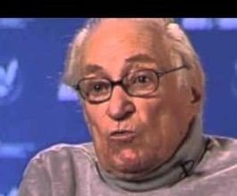 Leonard Garment - Professional null Speaker