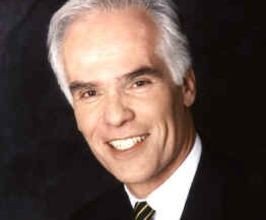 Gil Garcetti - Professional null Speaker