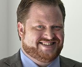 Trevor Burrus - Professional null Speaker