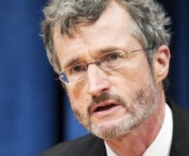 Georg Kell - Professional null Speaker