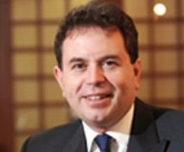 Richard Dobbs - Professional null Speaker