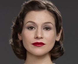 Yael Stone - Professional null Speaker