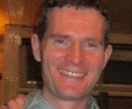 Johnny Dwyer - Professional null Speaker