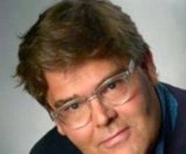 George Hodgman - Professional null Speaker