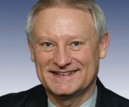 Spencer Bachus - Professional null Speaker