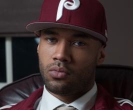 Mr. Probz - Professional null Speaker